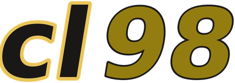 cl98 logo