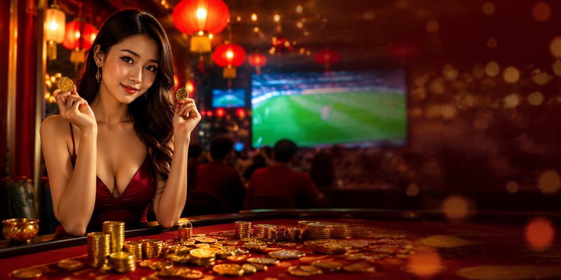 cl98 Casino Mới